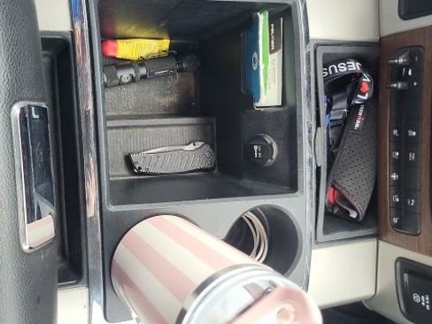 Used 2014 RAM 2500 Laramie w/ Protection Group image 29