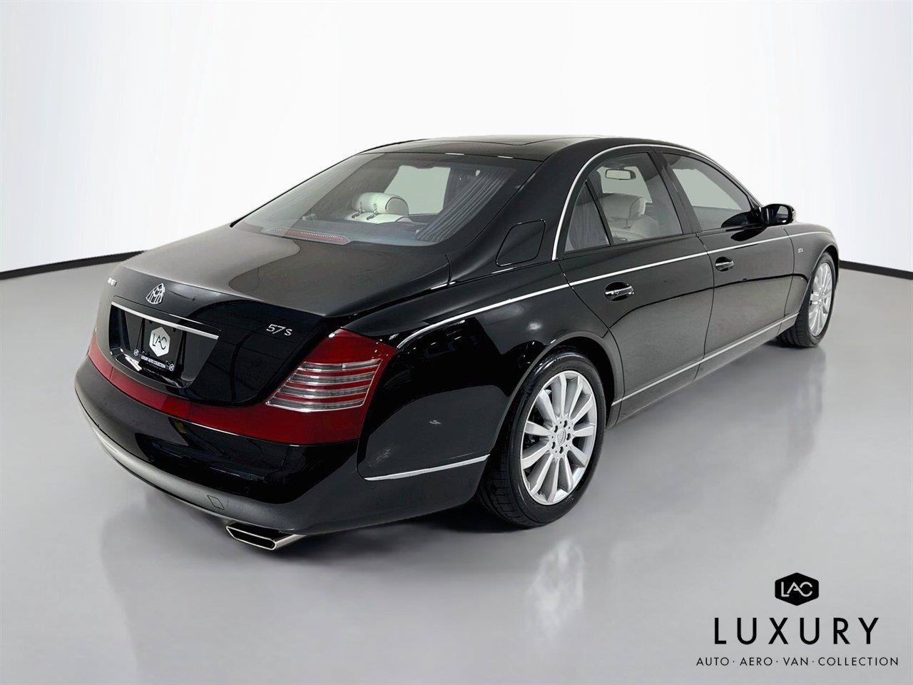 Used 2006 Maybach 57 S RWD image 5