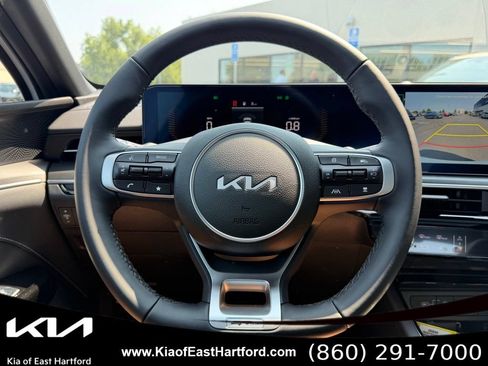 New 2026 Kia K5 GT-Line w/ GT-Line Premium Package FWD image 33