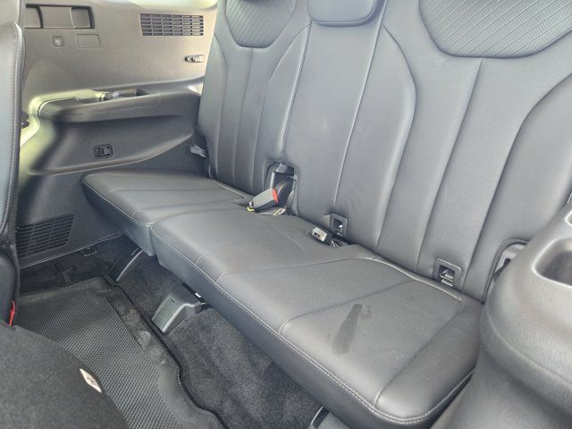 Used 2025 Hyundai Palisade SEL FWD image 31
