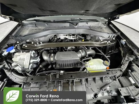 New 2025 Ford Explorer ST w/ Sun And Sound Package image 33