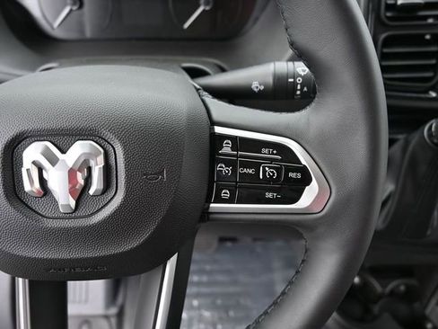 New 2026 RAM ProMaster 3500 w/ Cold Weather Group image 27