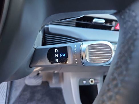 Used 2022 Hyundai Ioniq 5 SEL image 16