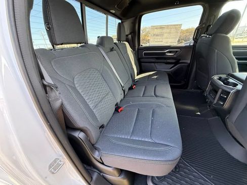 New 2026 RAM 1500 Big Horn AWD/4WD image 12