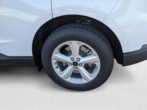 New 2024 Ford Edge SE image 11
