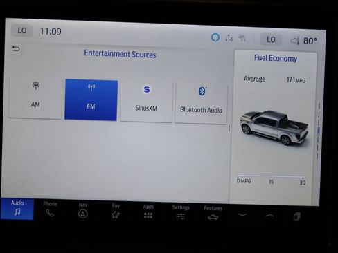 Used 2024 Ford F150 XLT w/ FX4 Off-Road Package image 34