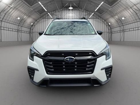 Used 2024 Subaru Ascent Onyx Edition Limited w/ Popular Package Onyx AWD/4WD image 15