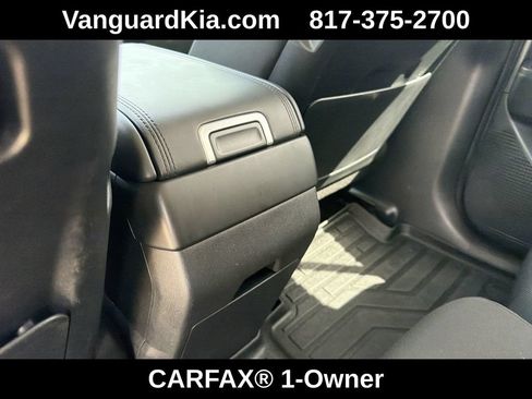 Used 2026 Hyundai Santa Fe SE FWD image 24