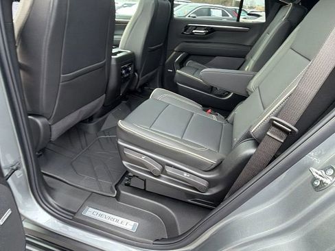 New 2026 Chevrolet Tahoe Premier w/ Sun And Tow Package image 17