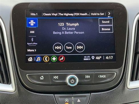 Used 2023 Chevrolet Malibu LT image 18