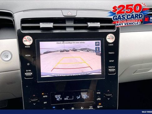 Used 2024 Hyundai Tucson SEL FWD image 20