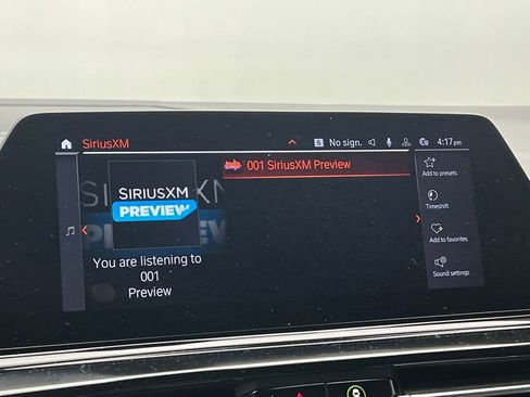 Used 2019 BMW M850i xDrive Coupe w/ Comfort Seating Package image 13