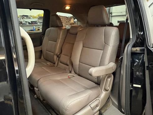 Used 2017 Honda Odyssey EX-L image 29