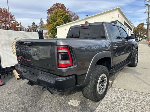 Used 2021 RAM 1500 TRX w/ TRX Level 2 Equipment Group image 3