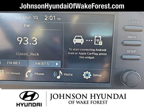 New 2026 Hyundai Elantra SEL Sport Premium FWD image 35