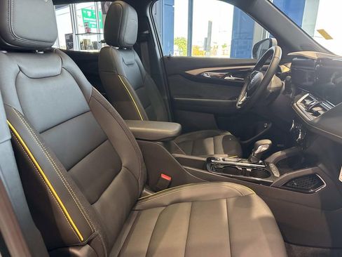 New 2026 Chevrolet TrailBlazer ACTIV w/ Convenience Package image 12