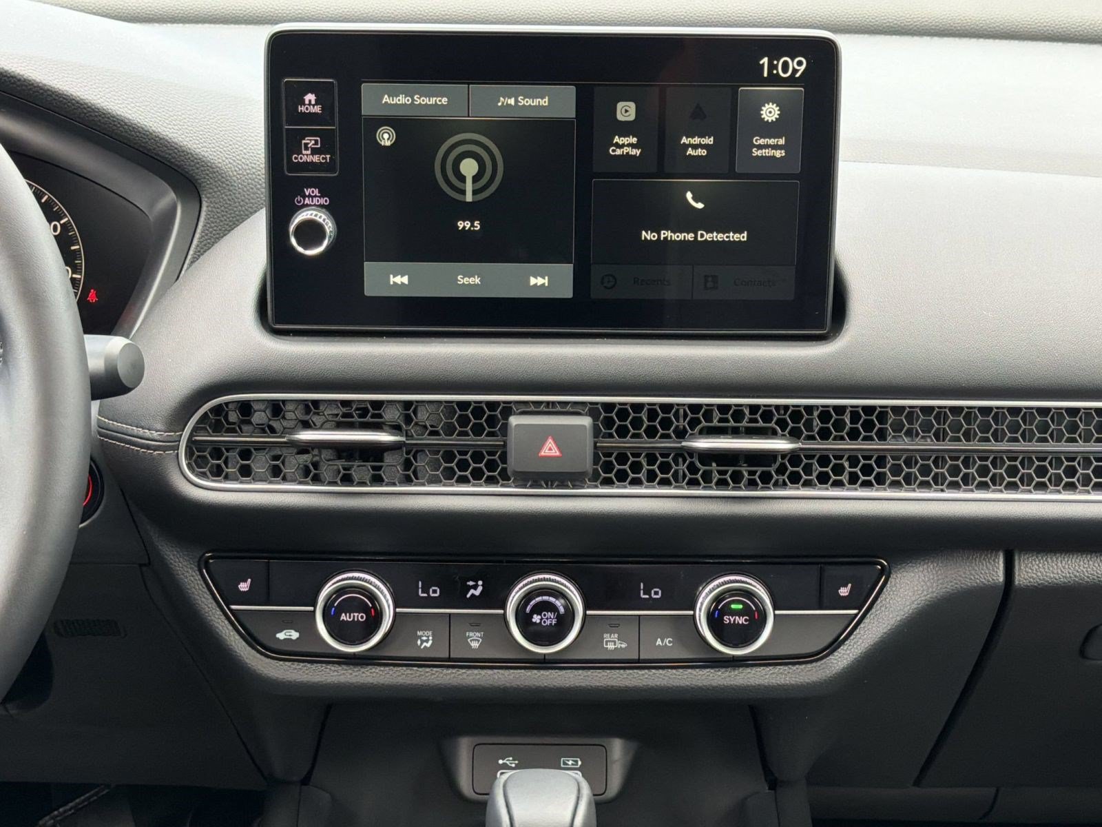 New 2027 Honda HR-V EX-L image 16
