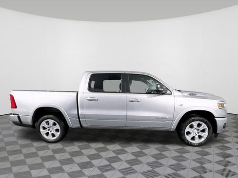 New 2026 RAM 1500 Big Horn AWD/4WD image 31