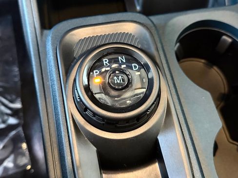 New 2026 Ford Maverick Tremor AWD/4WD image 25
