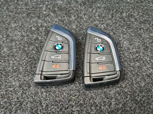 Used 2023 BMW 430i xDrive Coupe w/ M Sport Package AWD/4WD image 55