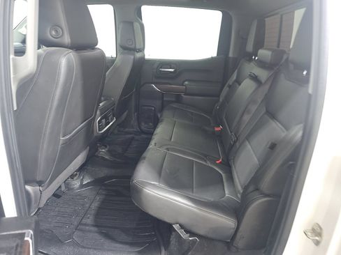 Used 2020 GMC Sierra 1500 SLT w/ SLT Convenience Package AWD/4WD image 16