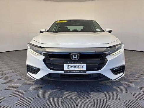 Used 2019 Honda Insight Touring image 33
