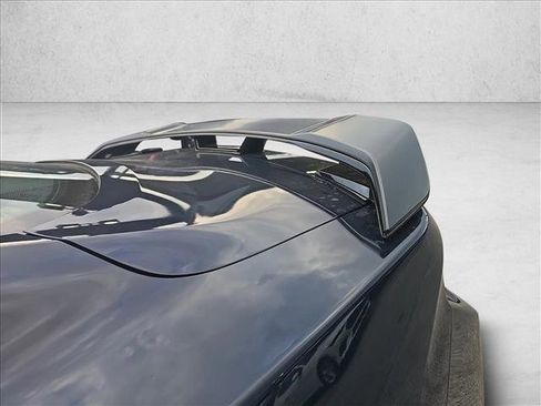 New 2026 Ford Mustang Dark Horse image 11