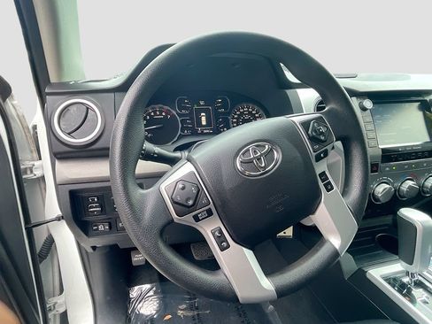 Used 2021 Toyota Tundra SR5 RWD image 11
