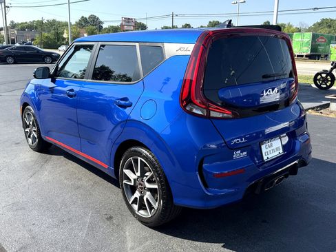 Used 2022 Kia Soul Turbo image 14