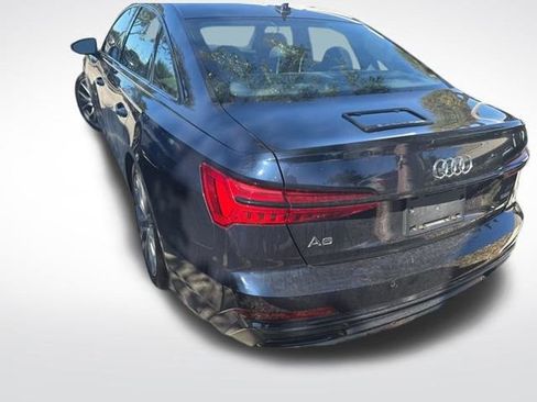 Used 2023 Audi A6 Premium Plus w/ Premium Plus Package image 21