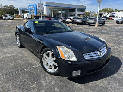 Used 2007 Cadillac XLR