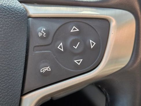 Used 2021 GMC Acadia Denali w/ Denali Technology Package FWD image 20