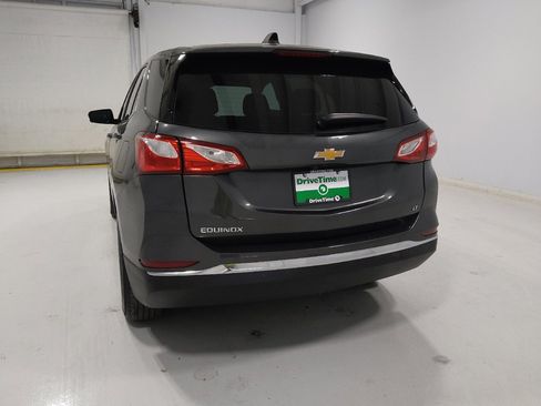 Used 2021 Chevrolet Equinox LT FWD image 6