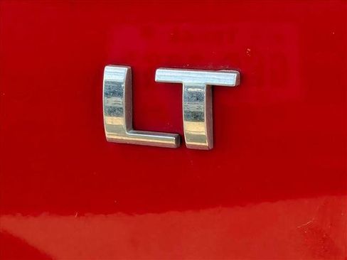 Used 2021 Chevrolet Spark LT image 17