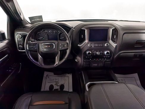 Used 2023 GMC Sierra 2500 AT4 w/ Gooseneck/5TH Wheel Package image 21