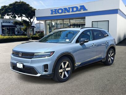 Used 2024 Honda Prologue Touring