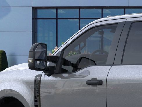 New 2026 Ford F350 XL w/ STX Appearance Package image 20