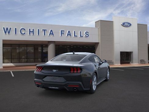 New 2026 Ford Mustang Coupe image 8