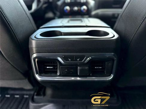 Used 2019 GMC Sierra 1500 Denali w/ Denali Ultimate Package AWD/4WD image 16