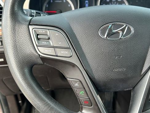 Used 2015 Hyundai Santa Fe GLS AWD/4WD image 18