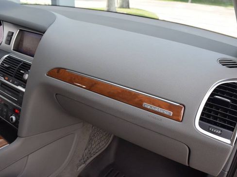 Used 2014 Audi Q7 TDI Premium Plus w/ Premium Plus Package AWD/4WD image 53