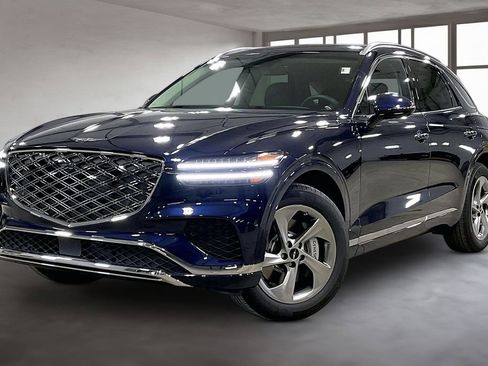 New 2026 Genesis GV70 2.5T Advanced image 1