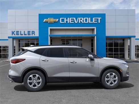 New 2025 Chevrolet Blazer LT w/ Convenience Package image 5