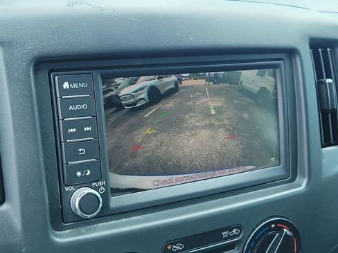 Used 2020 Nissan NV200 SV FWD image 28