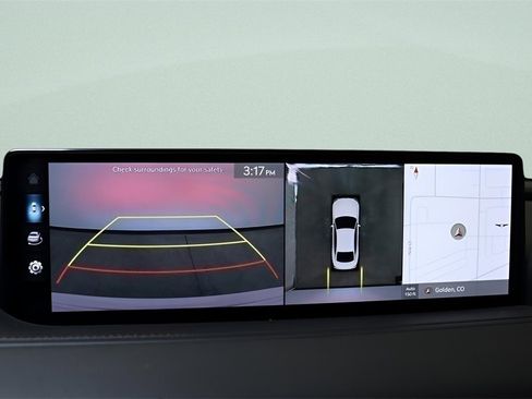 Certified 2024 Genesis G80 3.5T Sport image 22