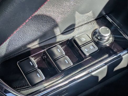 Certified 2023 MAZDA CX-9 Carbon Edition AWD/4WD image 24