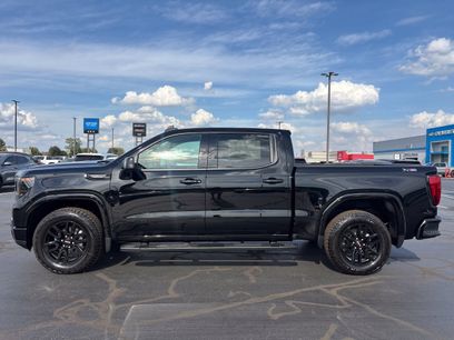 New 2026 GMC Sierra 1500 Elevation w/ Elevation Premium Package