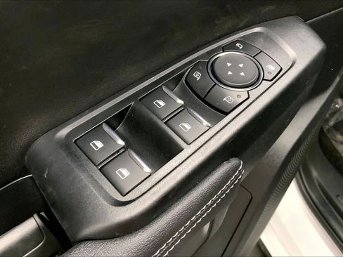 New 2025 Ford Ranger Lariat w/ FX4 Off-Road Package image 17