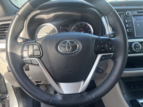 Used 2019 Toyota Highlander XLE image 29