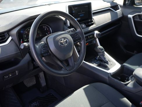Used 2024 Toyota RAV4 LE image 13